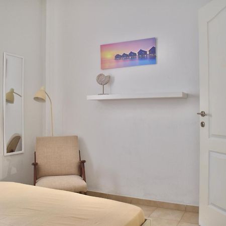 Varonos Summer Residences Siviri Zewnętrze zdjęcie