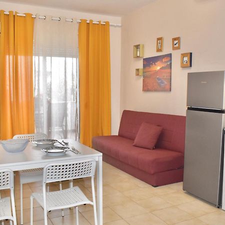 Varonos Summer Residences Siviri Zewnętrze zdjęcie