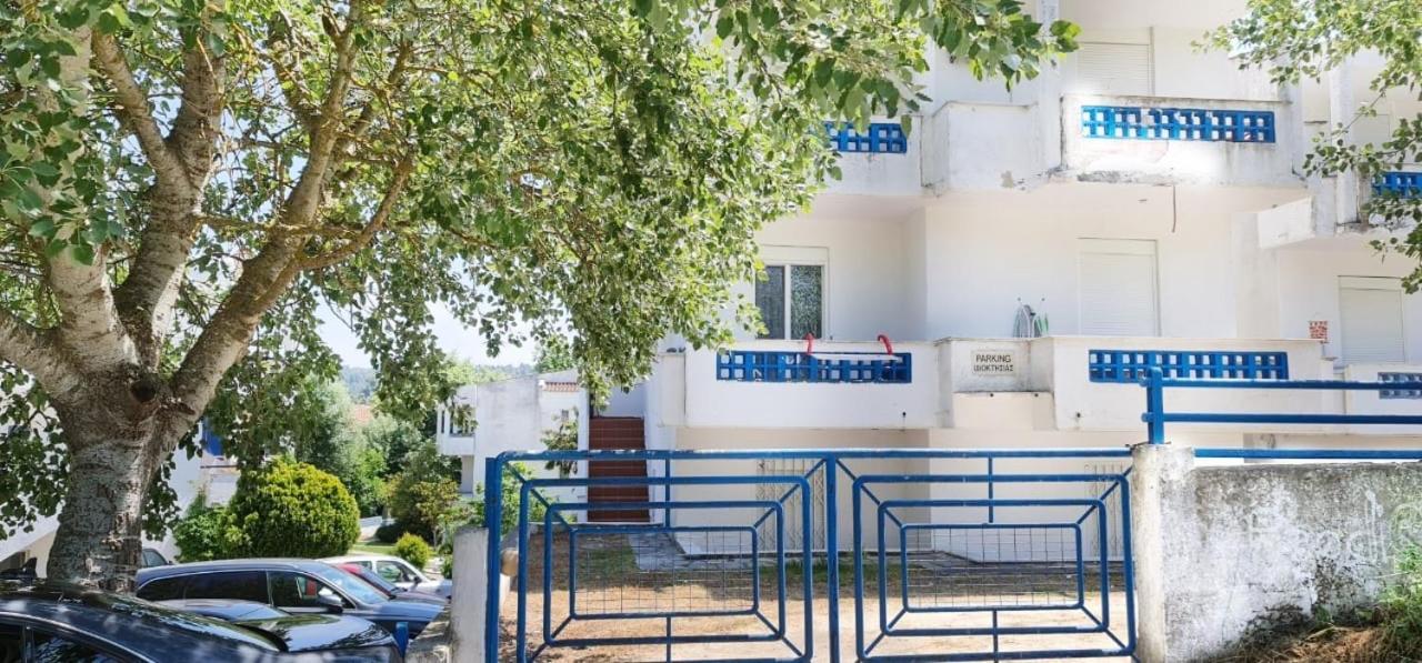 Varonos Summer Residences Siviri Zewnętrze zdjęcie