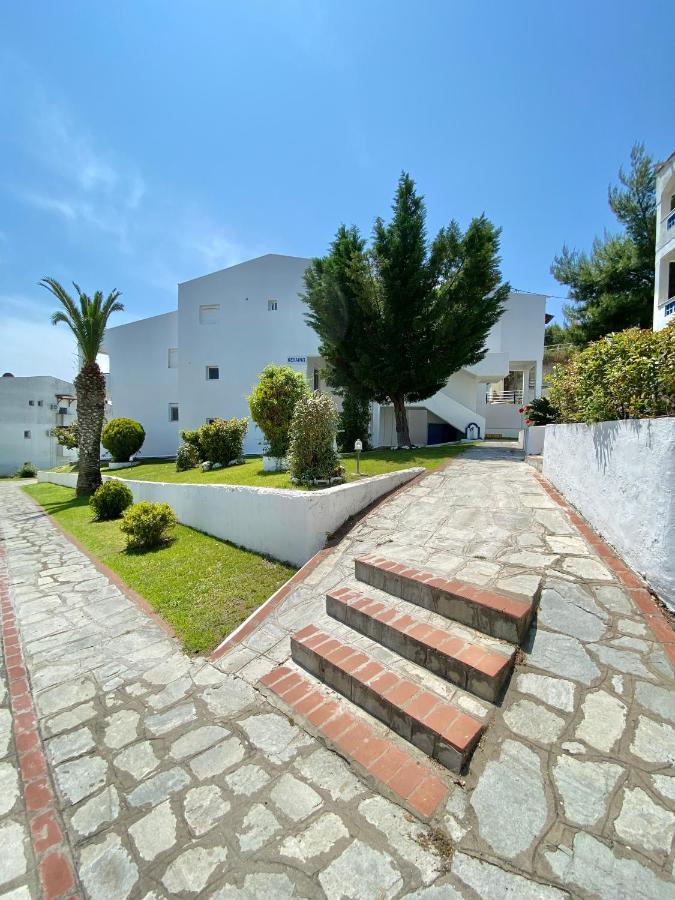 Varonos Summer Residences Siviri Zewnętrze zdjęcie