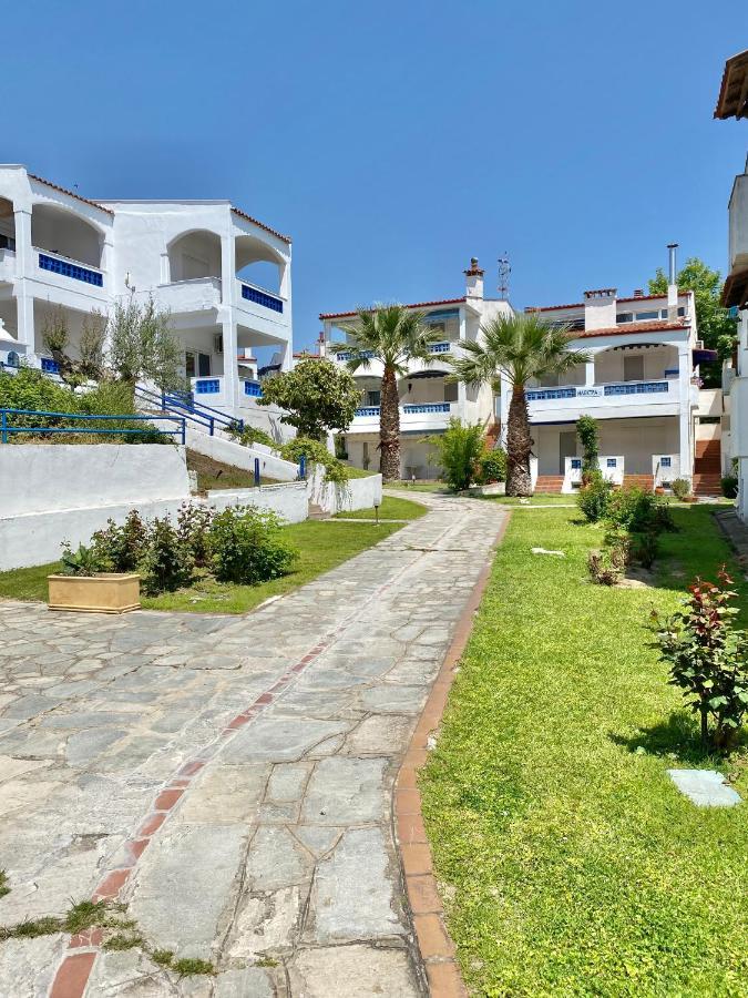 Varonos Summer Residences Siviri Zewnętrze zdjęcie