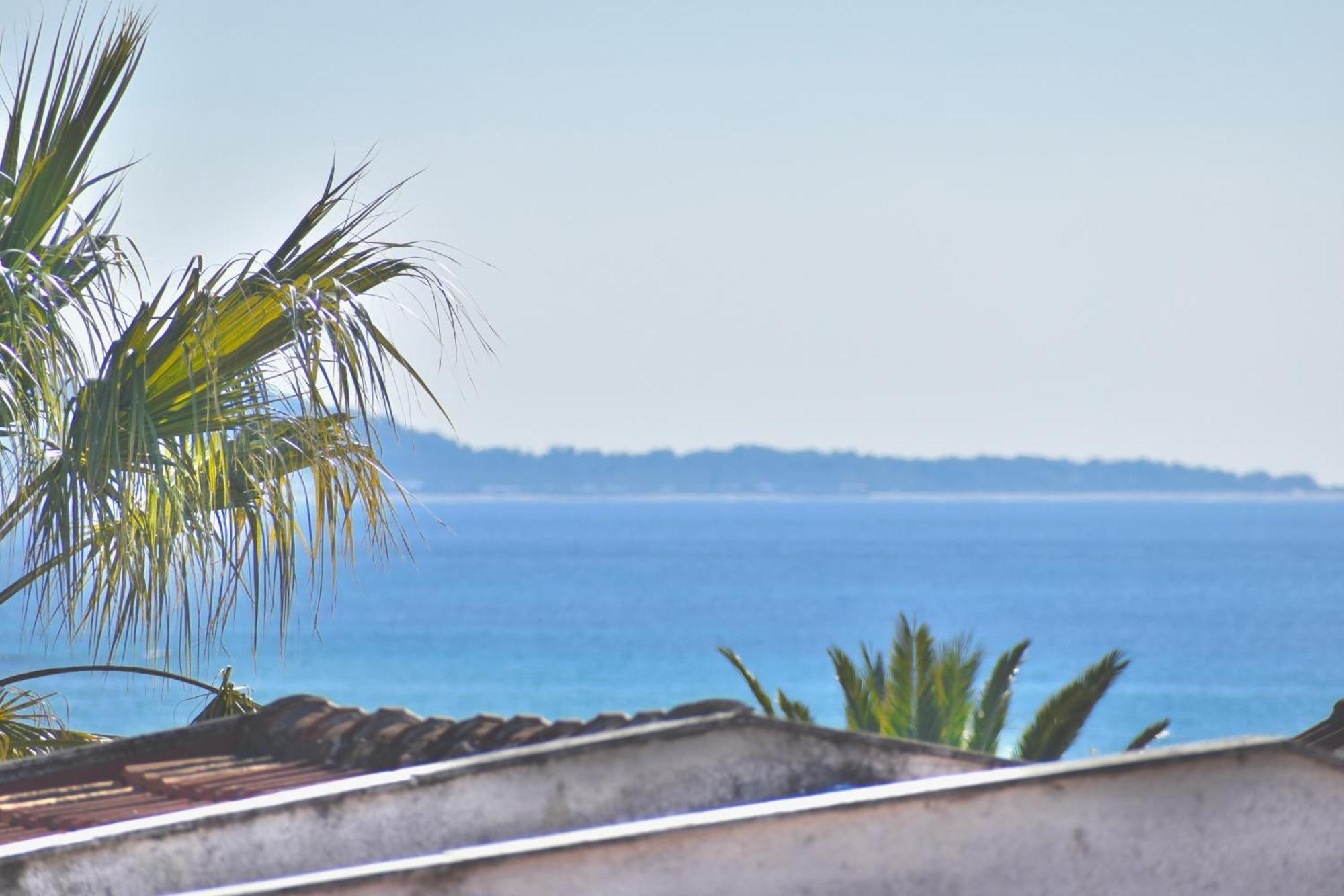Varonos Summer Residences Siviri Zewnętrze zdjęcie