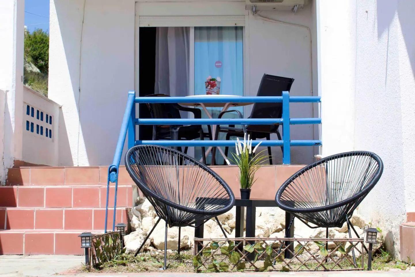 Varonos Summer Residences Siviri Zewnętrze zdjęcie