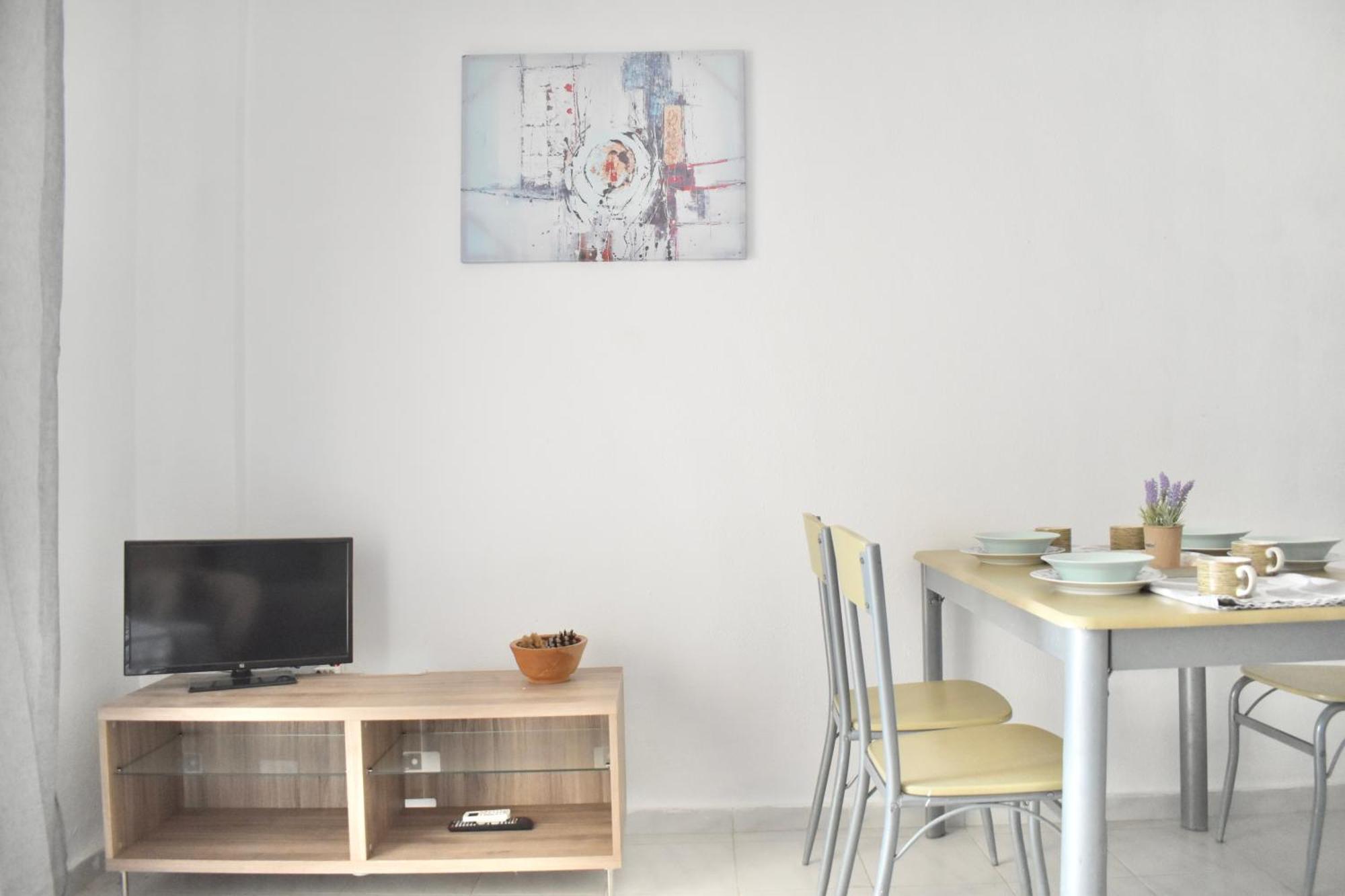 Varonos Summer Residences Siviri Pokój zdjęcie
