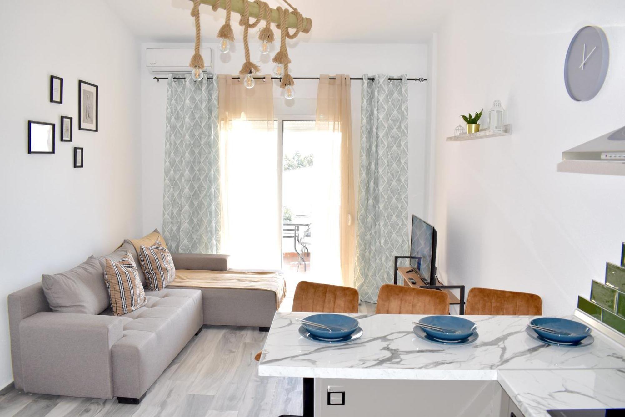 Varonos Summer Residences Siviri Pokój zdjęcie