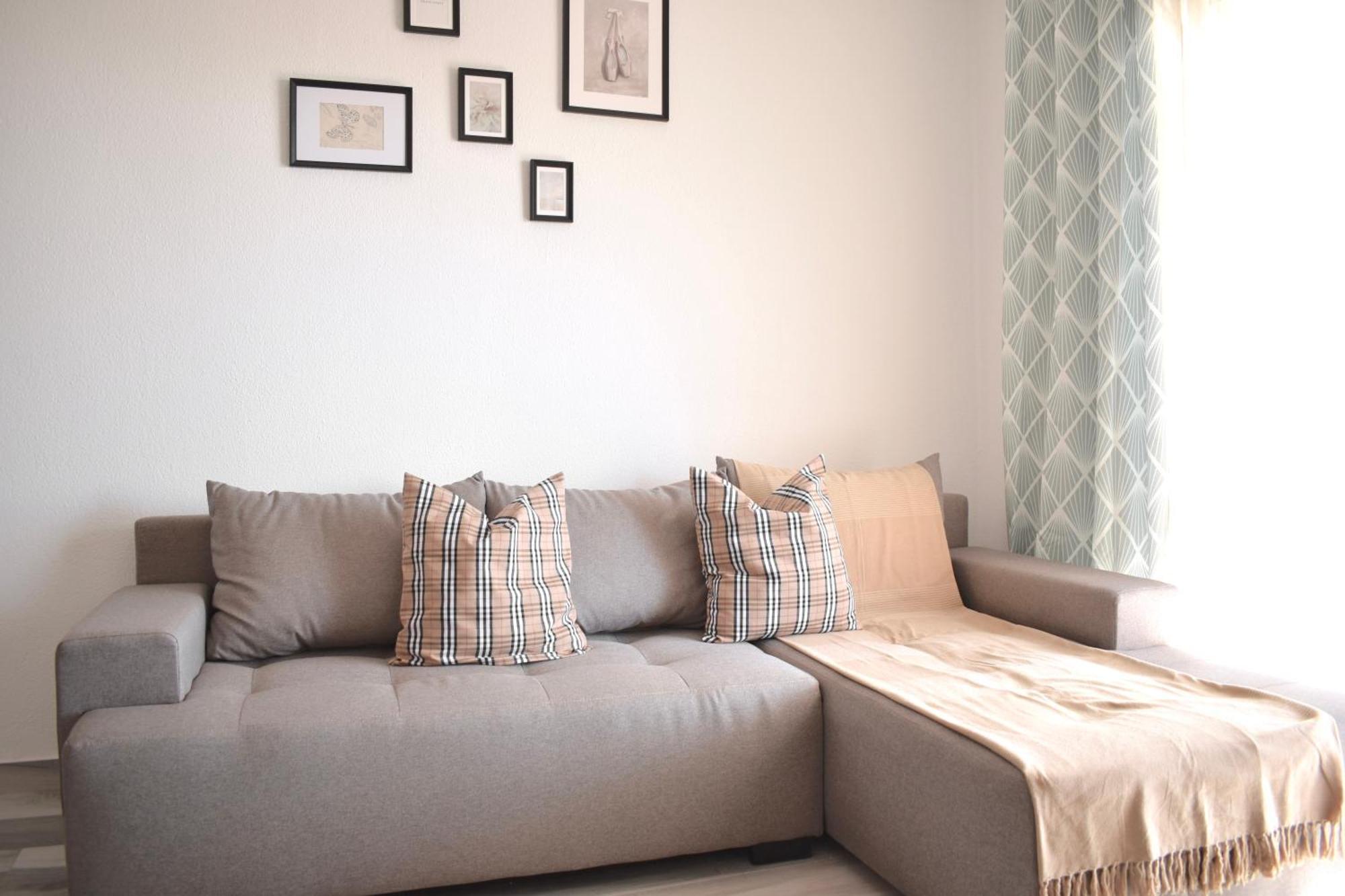 Varonos Summer Residences Siviri Pokój zdjęcie