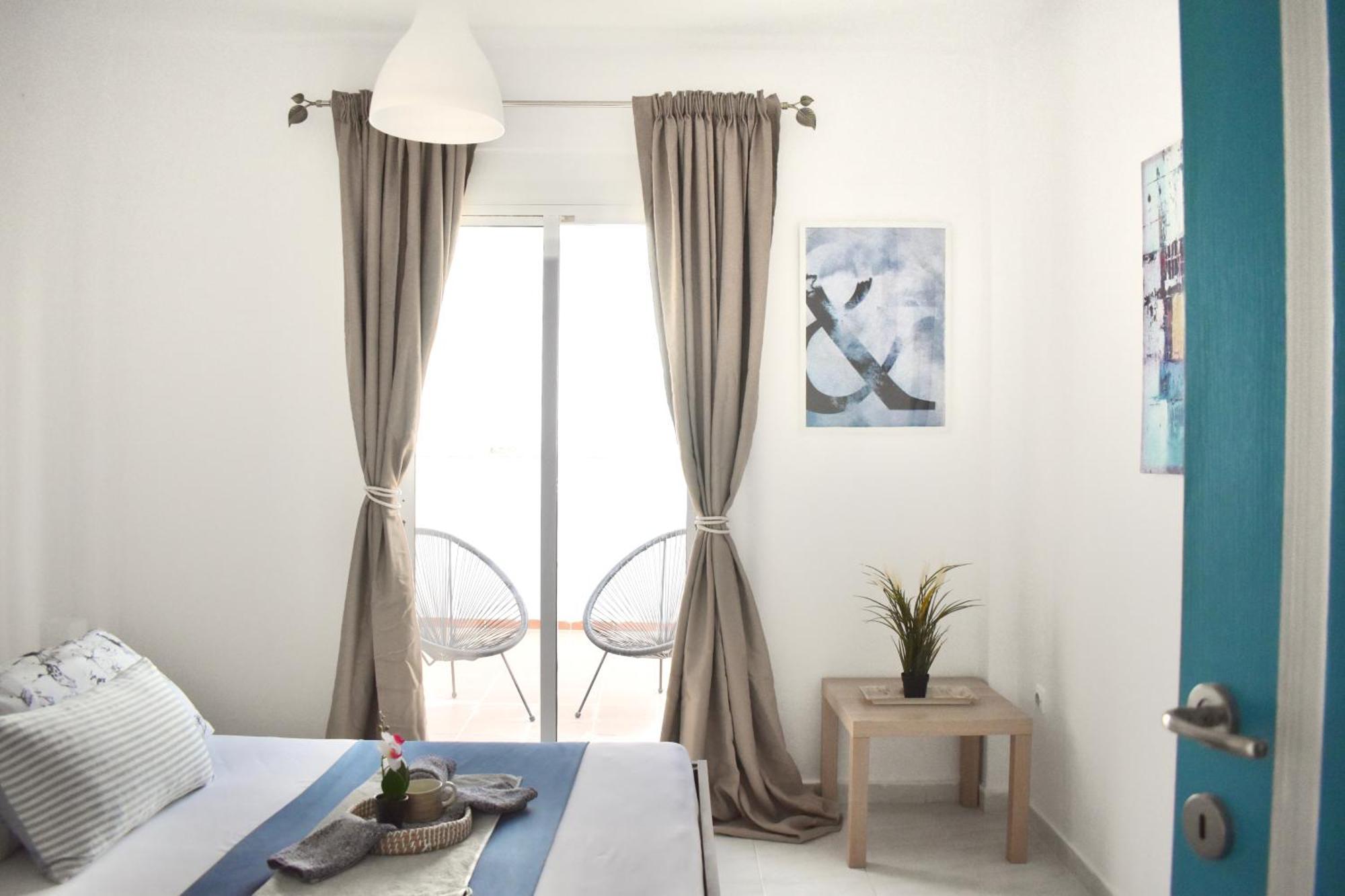 Varonos Summer Residences Siviri Pokój zdjęcie