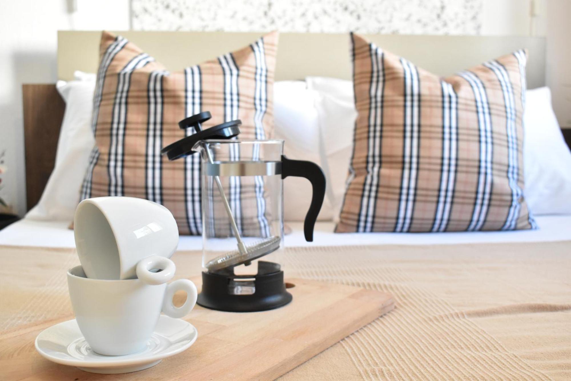 Varonos Summer Residences Siviri Pokój zdjęcie