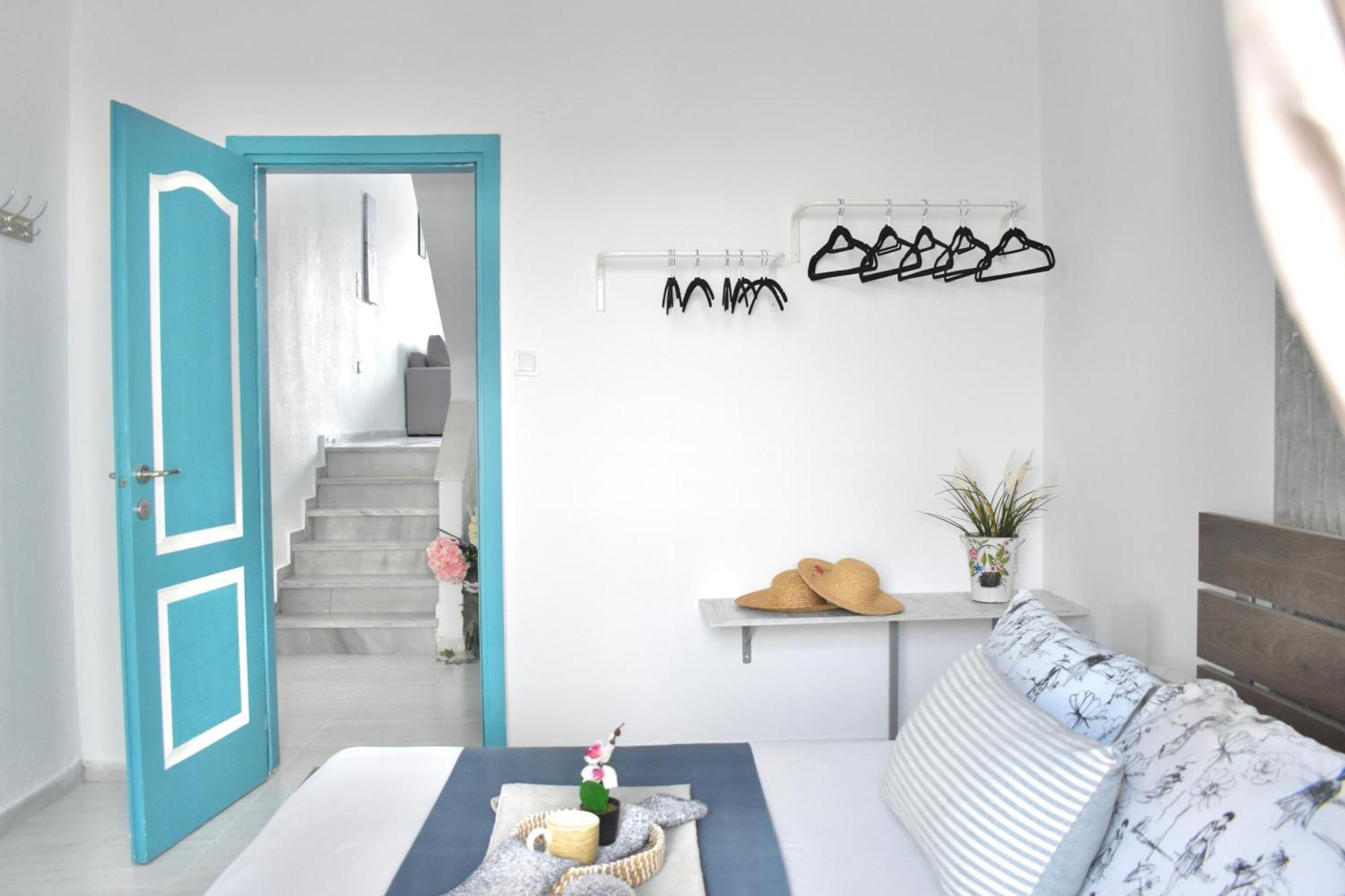 Varonos Summer Residences Siviri Pokój zdjęcie