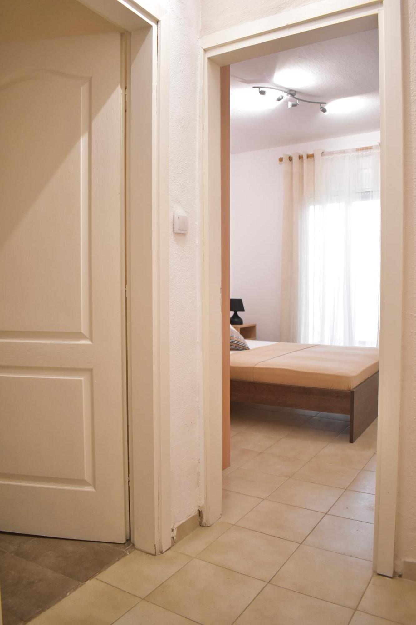 Varonos Summer Residences Siviri Zewnętrze zdjęcie