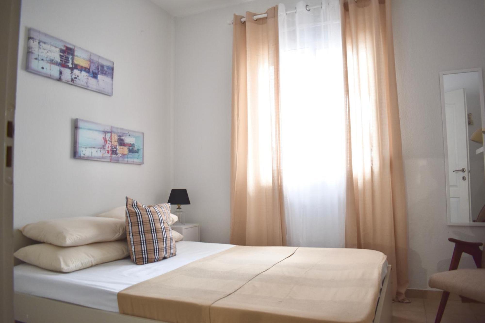 Varonos Summer Residences Siviri Zewnętrze zdjęcie