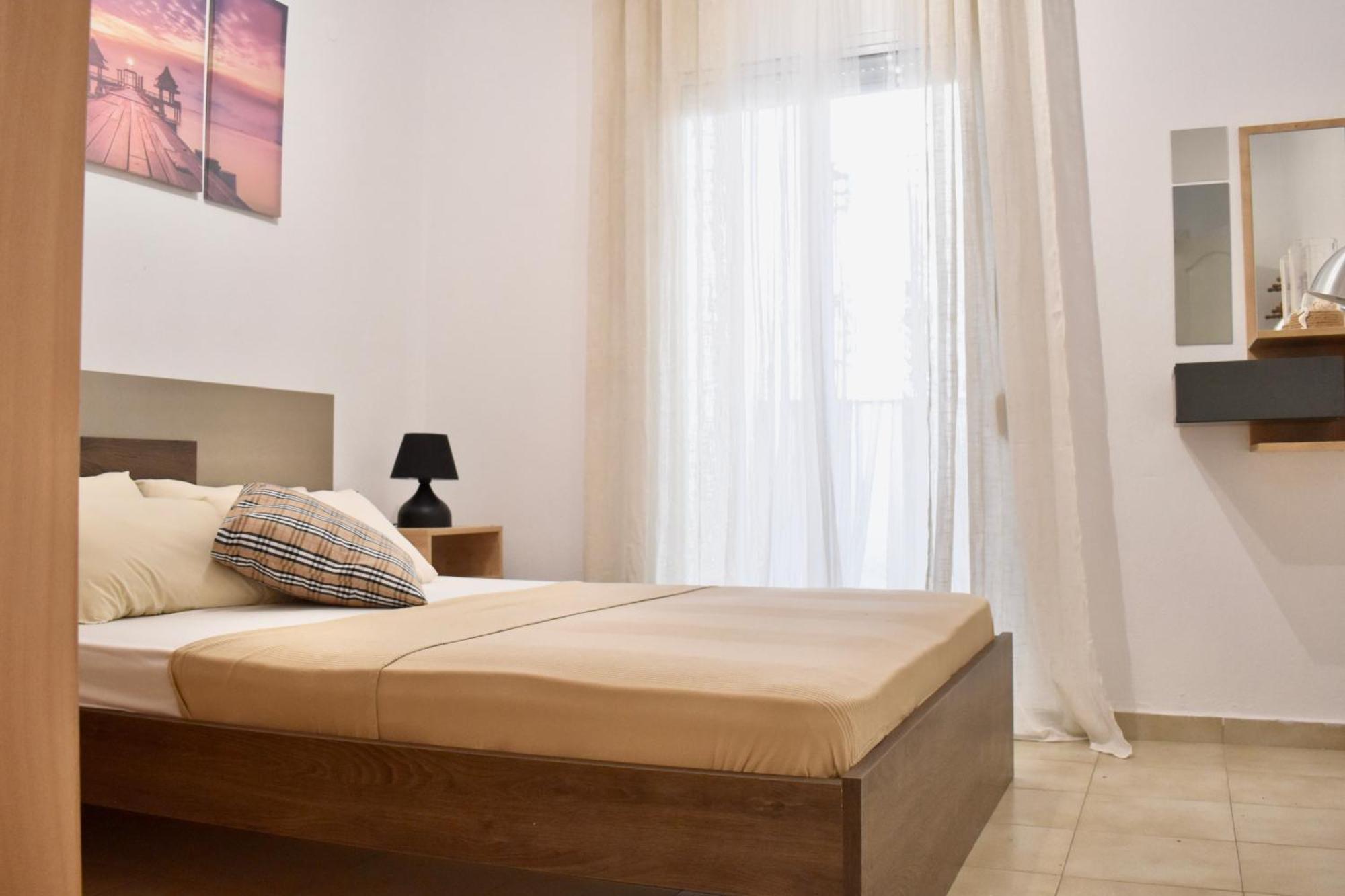 Varonos Summer Residences Siviri Zewnętrze zdjęcie