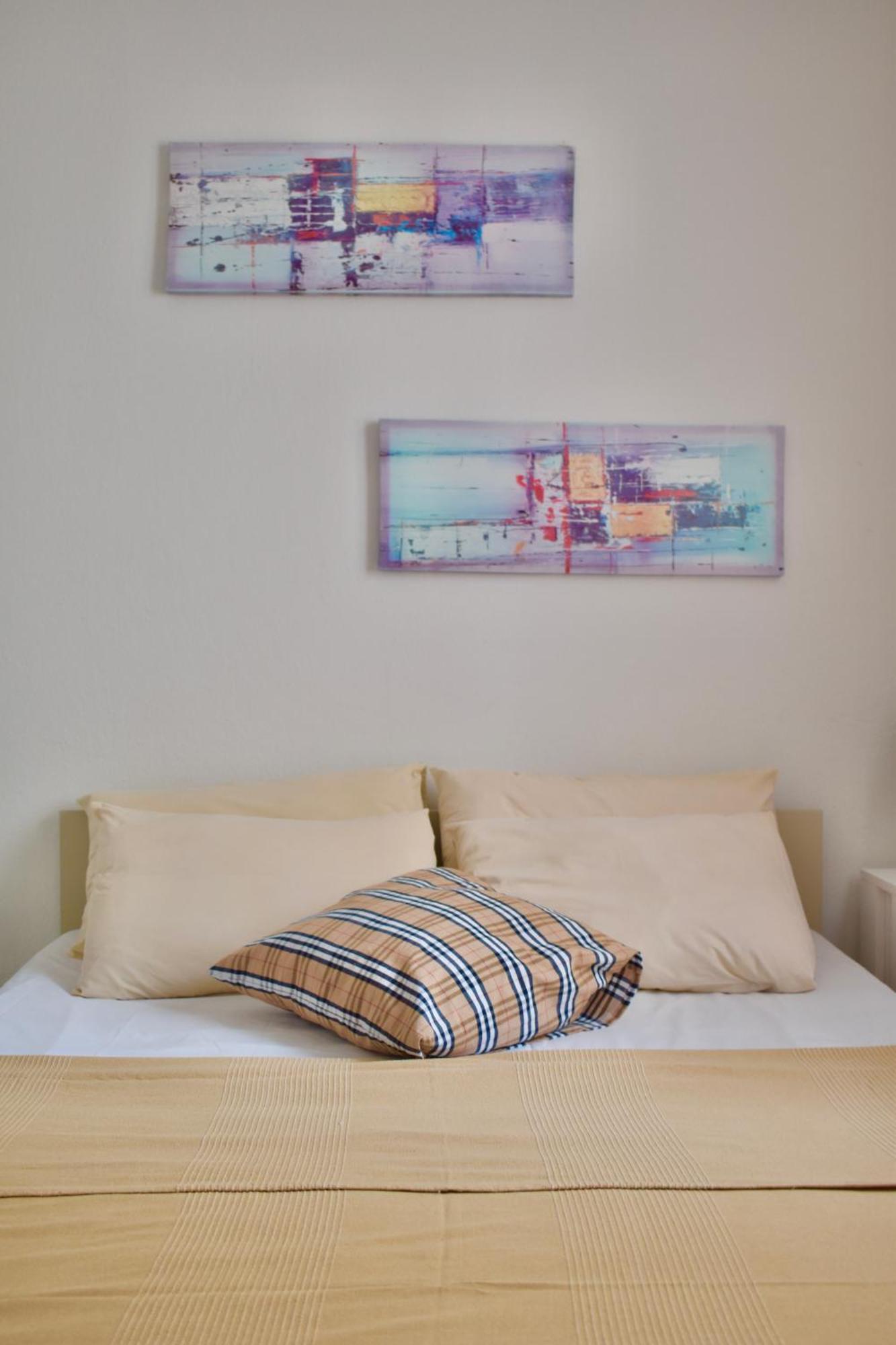 Varonos Summer Residences Siviri Zewnętrze zdjęcie