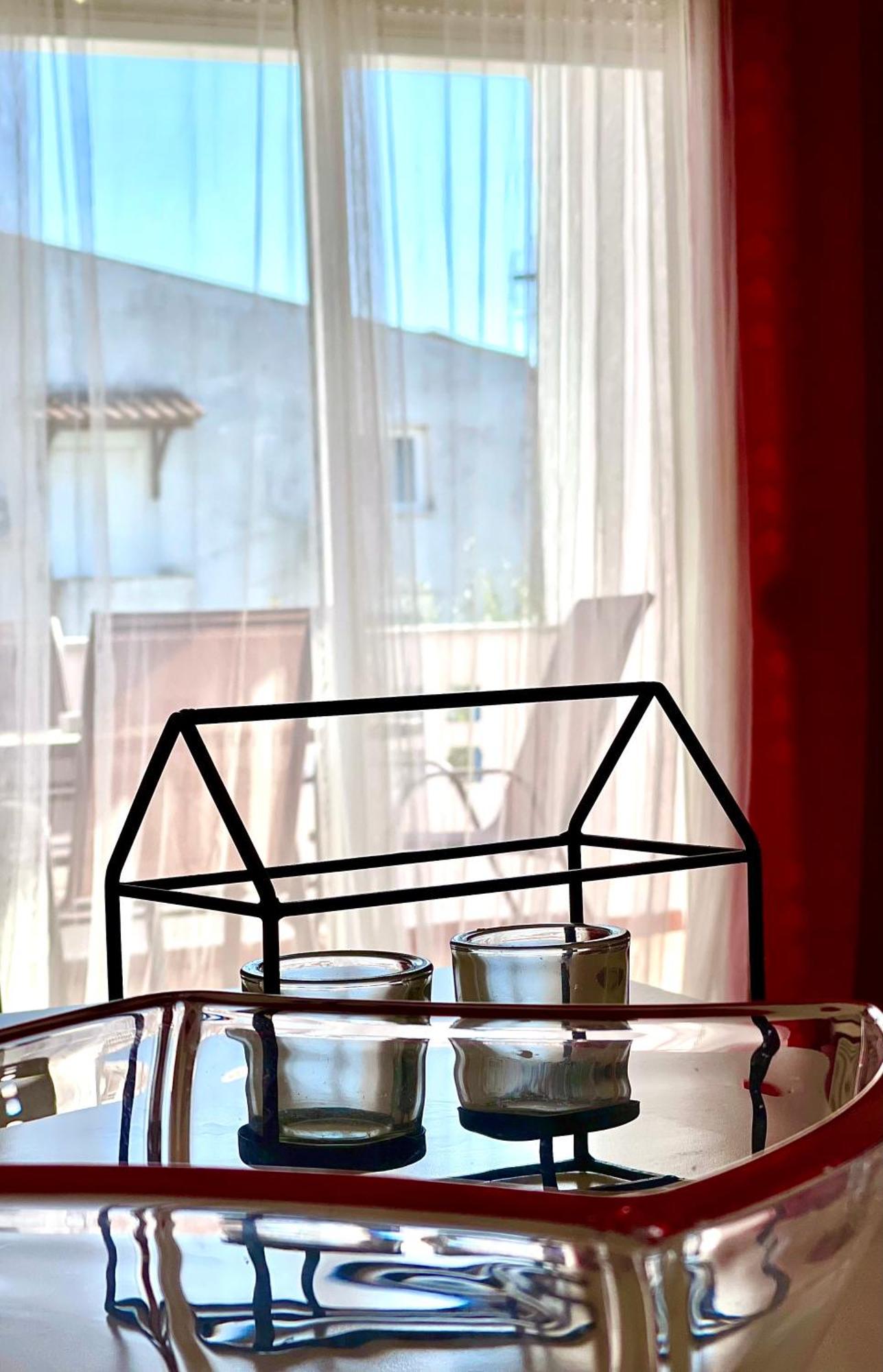Varonos Summer Residences Siviri Zewnętrze zdjęcie